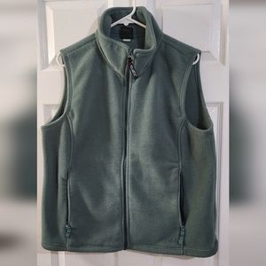 Fleece Women's Polartec XL Vest